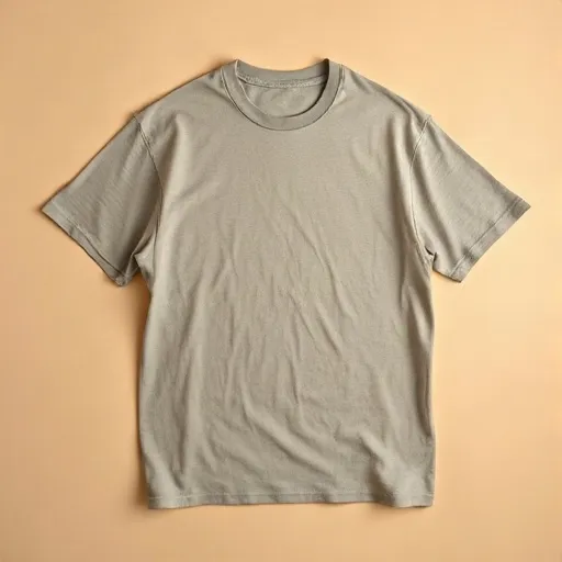 เสื้อยืดโอเวอร์ไซซ์
